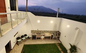 Casa de Campo El Huerto
